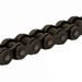 REŤAZOVÁ SADA D.I.D CHAIN - STRIEBORNÝ CHAIN 428 NZ, NON-SEALED, CHK FRONT SPROCKET SUPERSPROX, CHK REAR SPROCKET SUPERSPROX PRE YAMAHA YZ 85 2002-2018
