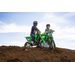 KAWASAKI KX85 LIME GREEN 2027