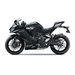 KAWASAKI NINJA ZX-4R METALLIC SPARK BLACK 2024