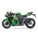 KAWASAKI NINJA ZX-10R LIME GREEN / EBONY 2024