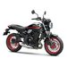 KAWASAKI Z650 RS EBONY (BK1) 2026