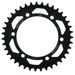 REŤAZOVÁ SADA D.I.D CHAIN - ZLATÝ CHAIN 525 VX, X-RING (X, NX, QX, XS), CHK FRONT SPROCKET JT CHK RUBBER CUSHIONED, CHK REAR SPROCKET SUPERSPROX PRE KAWASAKI W 650 1999-2006