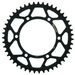 REŤAZOVÁ SADA D.I.D CHAIN - ZLATÝ CHAIN 520 ZVM-X, X-RING (X, NX, QX, XS), CHK FRONT SPROCKET JT CHK RUBBER CUSHIONED, CHK REAR SPROCKET SUPERSPROX PRE YAMAHA MT-03 660 2006-2012