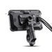 BIKEPLAY GUARDIAN - TFT DISPLAY WITH DASHCAM MIDLAND C1636