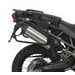 MONTÁŽNA SADA 4P SYSTÉM SHAD T0TG814P (FOR CASES AND BAGS TERRA AND SH38X) PRE TRIUMPH TIGER 800 / SPORT 2011-2024