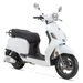 KEEWAY ZAHARA 125