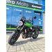 DEMO MOTOCYKEL KAWASAKI Z650 RS GREEN 2025