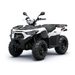 ŠTVORKOLKA BRUTE FORCE 450 T-CAT BRIGHT WHITE 2025