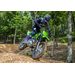 KAWASAKI KLX230R S LIME GREEN (GN1) 2026