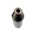 VÝFUK KOMPLETNÝ GPR DEEPTONE CO.ATV.20.DEATV BRUSHED STAINLESS STEEL PRE ATV KYMCO MAXXER 300 2002-2020