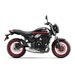 KAWASAKI Z650 RS EBONY (BK1) 2026