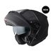 APERIO VÝKLOPNÁ PRILBA GMS MATNÁ ČIERNA