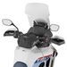 TANKVAK NA MOTOCYKEL GIVI EASY01 6L