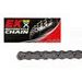REŤAZOVÁ SADA EK - STRIEBORNÝ CHAIN 428 SRO, O-KRÚŽOK, CHK FRONT SPROCKET JT, CHK REAR SPROCKET JT PRE HONDA CRF 125 F 2015-2025
