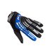 PILOT RUKAVICE MX JUNIOR MODRÉ
