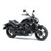 KAWASAKI VULCAN S METALLIC FLAT SPARK BLACK (BK1) 2026
