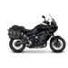 MONTÁŽNA SADA 4P SYSTÉM SHAD Y0TR914P (FOR CASES AND BAGS TERRA AND SH38X) PRE YAMAHA TRACER 9 2021-2024