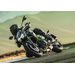 KAWASAKI Z650 METALLIC SPARK BLACK / GREEN 2025