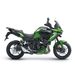 KAWASAKI VERSYS 900 SE PLASMA LIME GREEN / METALLIC SPARK BLACK 2027