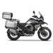 MONTÁŽNA SADA 4P SYSTÉM SHAD M0XR524P (FOR CASES AND BAGS TERRA AND SH38X)