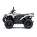 ŠTVORKOLKA BRUTE FORCE 450 T-CAT BRIGHT WHITE 2025