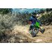 KAWASAKI KLX140R F LIME GREEN 2027