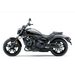 KAWASAKI VULCAN S METALLIC GRAPHITE GRAY / METALLIC SPARK BLACK (GY1) 2026