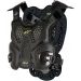 ROOST A-1 CHRÁNIČ HRUDE ALPINESTARS ČIERNY