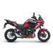 KAWASAKI VERSYS 900 SE FIRECRACKER RED / METALLIC CARBON GRAY 2027