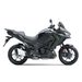 KAWASAKI VERSYS 1100 METALLIC MATTE GRAPHENESTEEL GRAY / METALLIC DIABLO BLACK (GY1) 2026