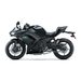 KAWASAKI NINJA 650 METALLIC FLAT SPARK BLACK / METALLIC CARBON GRAY 2027