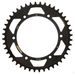 REŤAZOVÁ SADA EK - STRIEBORNÝ CHAIN 520 SRO, O-KRÚŽOK, CHK FRONT SPROCKET SUPERSPROX, CHK REAR SPROCKET SUPERSPROX PRE HUSQVARNA SMR 630 REPLICA 2004