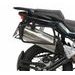MONTÁŽNA SADA 4P SYSTÉM SHAD B0TX524P (FOR CASES AND BAGS TERRA AND SH38X) PRE BENELLI TRK 502 X 2018-2026, QJMOTOR SRT 700 / X 2023-2026