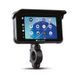 BIKEPLAY GUARDIAN - TFT DISPLAY WITH DASHCAM MIDLAND C1636