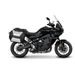 MONTÁŽNA SADA 4P SYSTÉM SHAD Y0TR914P (FOR CASES AND BAGS TERRA AND SH38X) PRE YAMAHA TRACER 9 2021-2024