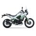 KAWASAKI KLE 500 SE BIELA (WT2) 2026