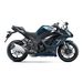 KAWASAKI NINJA 1100 SX SE METALLIC DEEP BLUE / METALLIC DIABLO BLACK (BU1) 2026