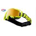 ARMATIC OKULIARE 100 % NEON YELLOW SO ZLATÝM PLEXI