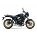 KAWASAKI Z650 RS METALLIC OCEAN BLUE (BU1) 2026