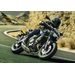 KAWASAKI Z650 METALLIC SPARK BLACK / GREEN 2025