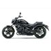 KAWASAKI VULCAN S METALLIC MATTE CARBON GRAY / EBONY 2024