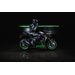 KAWASAKI Z1100 SE METALLIC MATTE GRAPHENESTEEL GRAY / METALLIC MATTE CARBON GRAY 2027