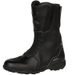 WOMEN'S BOOTS IXS TOURSTER-STX 1.0 X5-112606 ČIERNA 40
