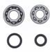 CRANKSHAFT REBUILDING KIT ATHENA P400210444006 (BEARING AND OIL SEAL KIT)