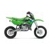 KAWASAKI KX65 LIME GREEN 2027