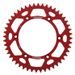 REŤAZOVÁ SADA D.I.D CHAIN - STRIEBORNÝ REŤAZ 520 VX, X-KRÚŽOK, KOLIESKO JT, ROZETA SUPERSPROX PRE HUSQVARNA SM 570 R 2001-2004