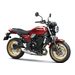 KAWASAKI Z650RS CANDY MEDIUM RED 2024