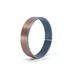 FORK BUSHINGS KIT SKF WP VKWA-WP43-A 2 PCS. - 1 INNER + 1 OUTER 43MM