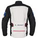 MBW MEMPHIS JACKET TRICOLORE TEXTILNÁ PÁNSKA MOTO BUNDA