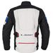 MBW MEMPHIS JACKET TRICOLORE TEXTILNÁ PÁNSKA MOTO BUNDA